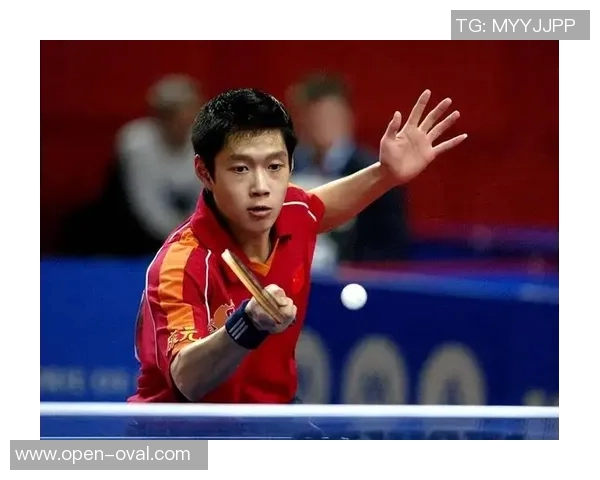 对话刘磊：回顾乒乓球生涯的辉煌与挑战之路